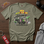 Venmo'd Cinco Night T‑Shirt