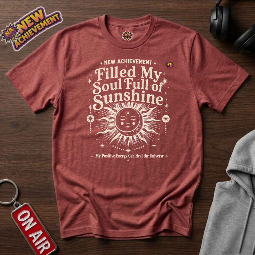 Soul Full Of Sunshine T-Shirt