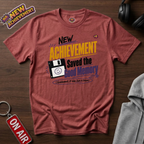 Saved The Good Memory T-Shirt
