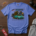 Convertible To The Compost Dump T-Shirt