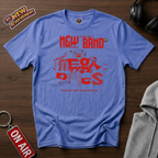Started A Band T-Shirt
