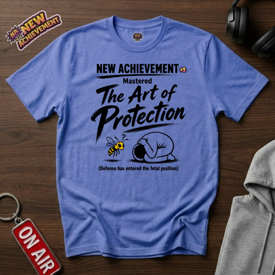 Art Of Protection T-Shirt