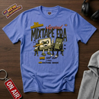 Survived The Mixtape Era T-Shirt