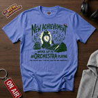Woke Up To An Orchestra Playing T-Shirt