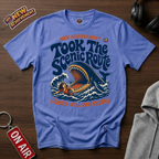 Took The Scenic Route T-Shirt