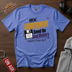 Saved The Good Memory T-Shirt