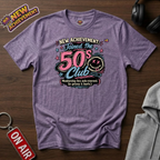 50s Club T-Shirt