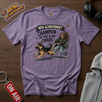 6 AM Chaos T‑Shirt