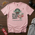 Paid Cinco de Mayo Prices T‑Shirt