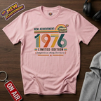 1976 Limited Edition T-Shirt