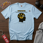 Gatekept My Own Peace T‑Shirt