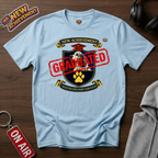 Dog Hair Saboteur English Setter T‑Shirt