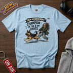 6 AM Chaos T‑Shirt
