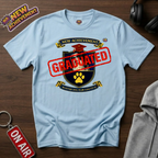 Dog Hair Saboteur Havanese T‑Shirt