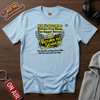 Return to Sender T‑Shirt