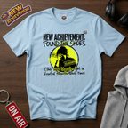 Found the Shoes T‑Shirt