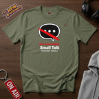 Small Talk T-Shirt