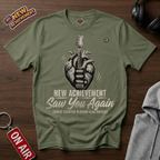 Saw You Again T-Shirt