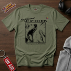 Ate My Protein T-Shirt