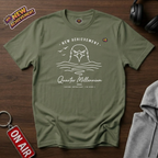 Quarter Millennium T-Shirt