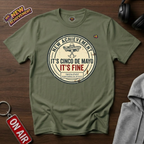 Cinco de Mayo It's Fine T‑Shirt