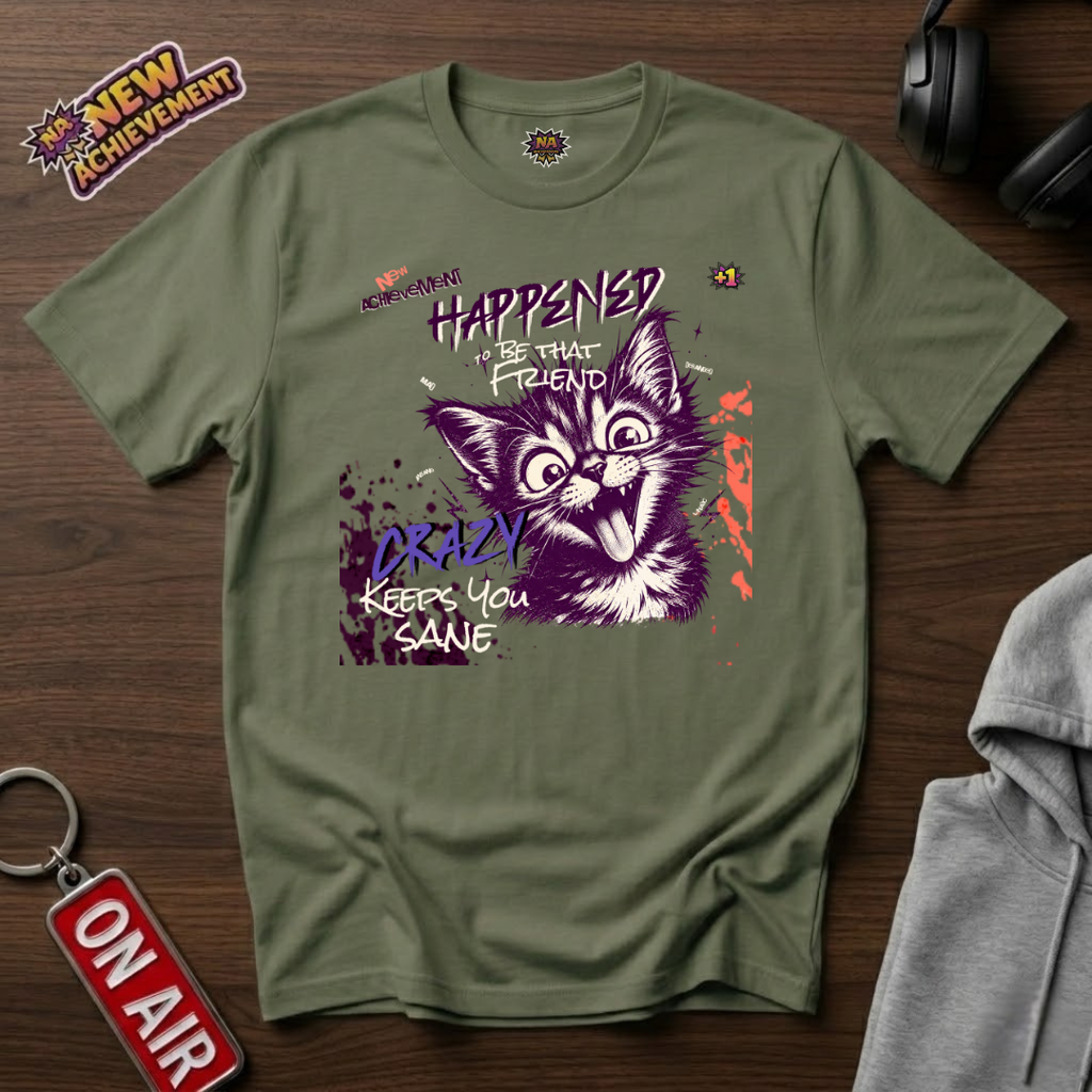 That Friend T-Shirt