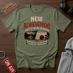 Left It In The Rearview T-Shirt