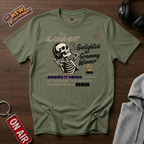 Gaslighted The Grammy Winner T-Shirt