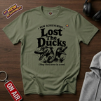 Lost The Ducks T-Shirt