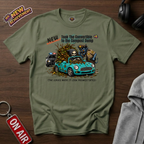 Convertible To The Compost Dump T-Shirt