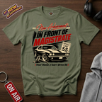Cant Drive 55 T-Shirt