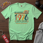 1976 Limited Edition T-Shirt