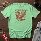 Born at the Right Time T-Shirt