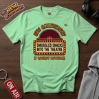 Smuggled Snacks T-Shirt