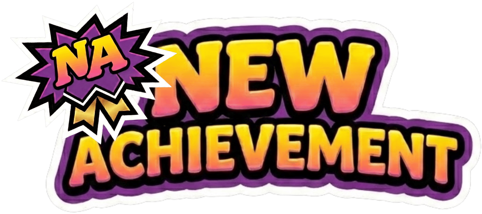 New Achievement