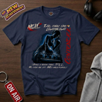 Did Stairs Like A Lightweight Contender T-Shirt