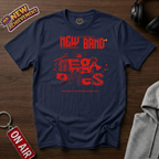 Started A Band T-Shirt