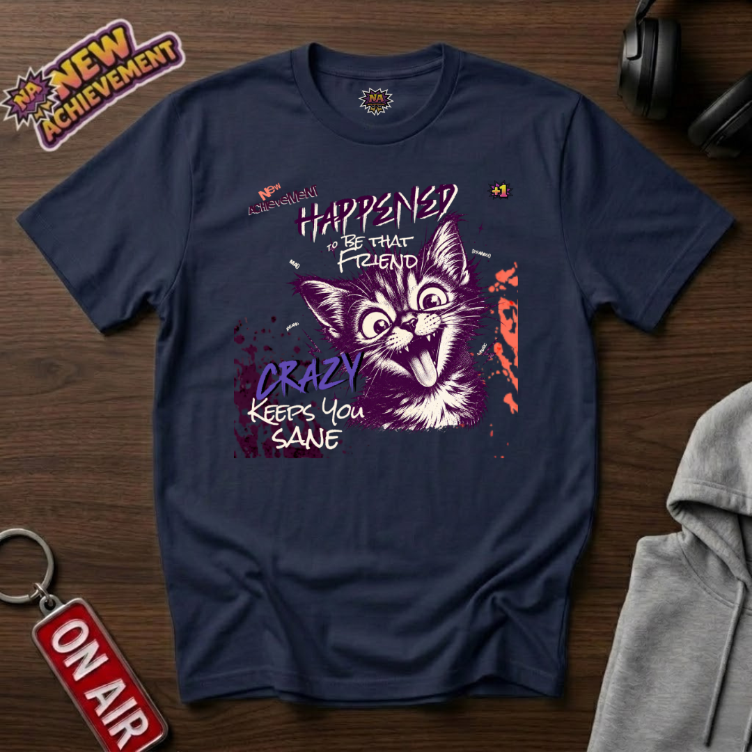 That Friend T-Shirt
