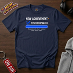 System Updated T-Shirt