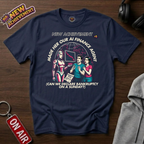 AI Finance Agent T-Shirt