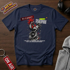 Got Put On Speakerphone T-Shirt