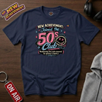 50s Club T-Shirt