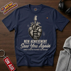 Saw You Again T-Shirt