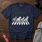 Led The Pack T-Shirt