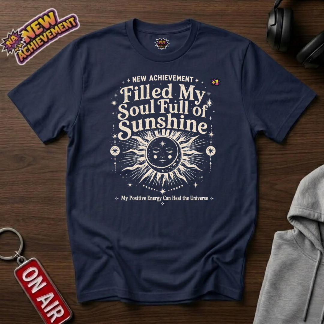 Soul Full Of Sunshine T-Shirt