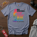 Answered Same Question Again T-Shirt