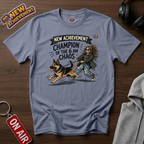 6 AM Chaos T‑Shirt