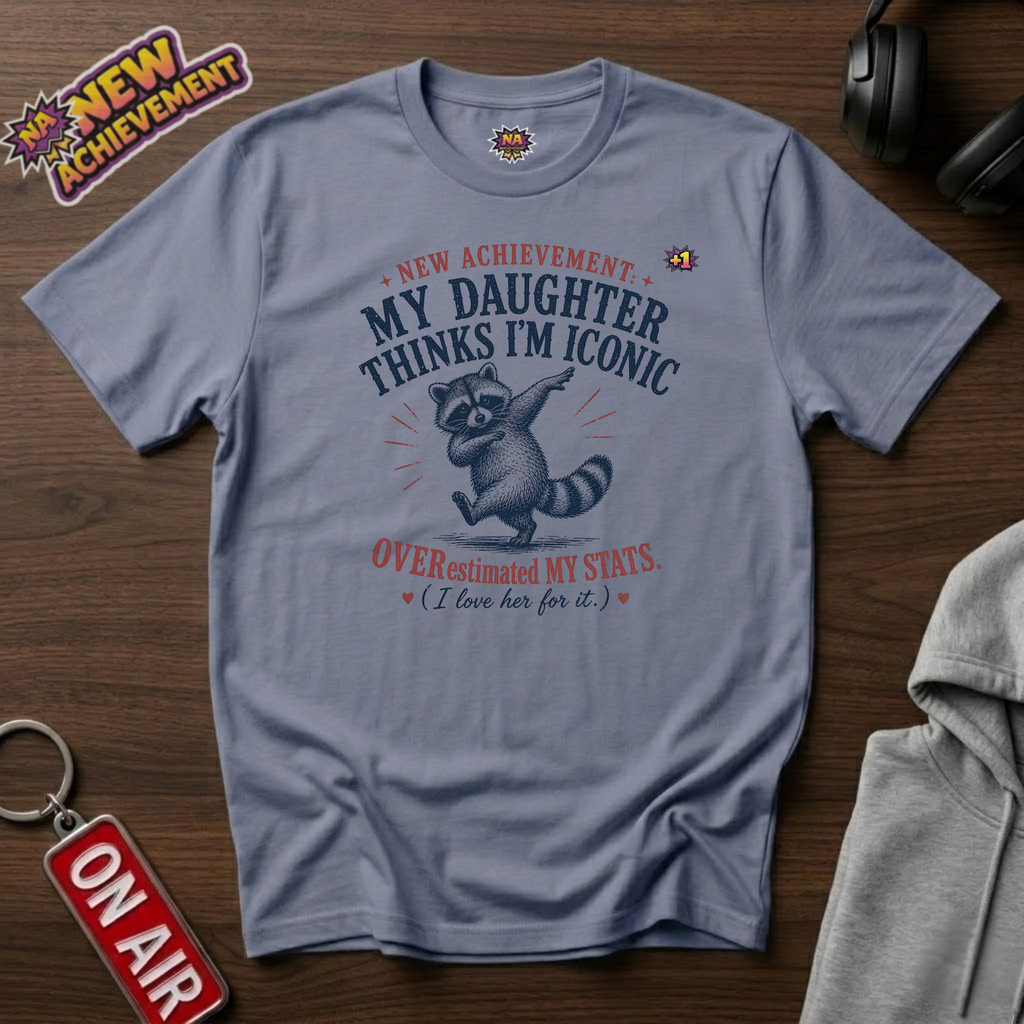 Im Iconic T-Shirt
