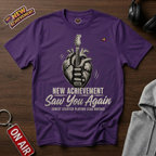 Saw You Again T-Shirt