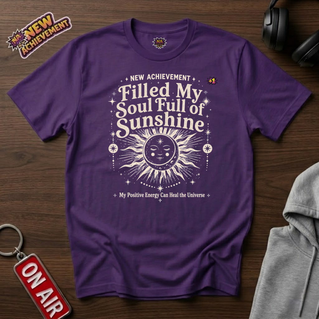 Soul Full Of Sunshine T-Shirt
